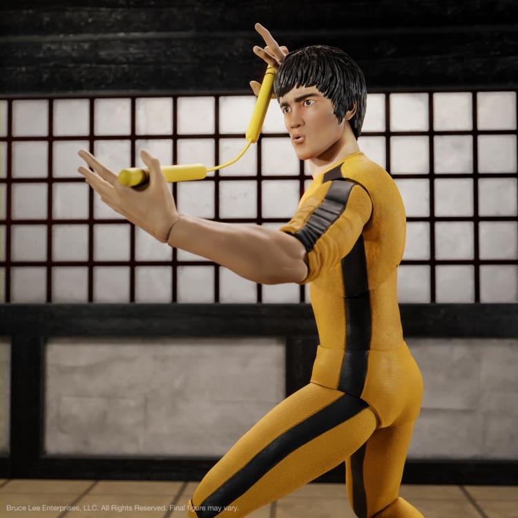 Bruce lee 6 hotsell inch