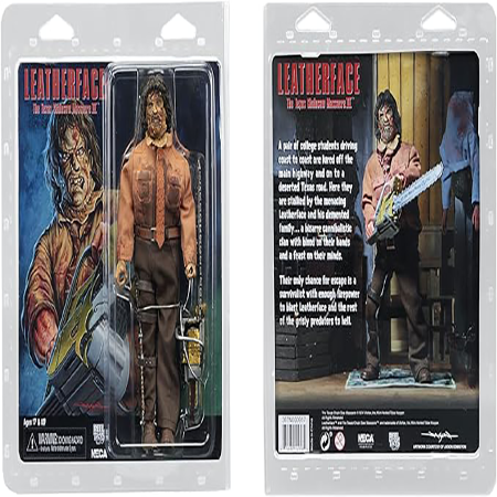 Neca texas chainsaw hotsell