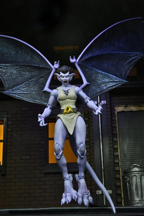Neca angela figure online