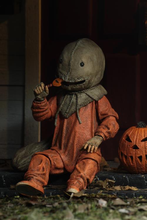 Trick r treat sam toy sale