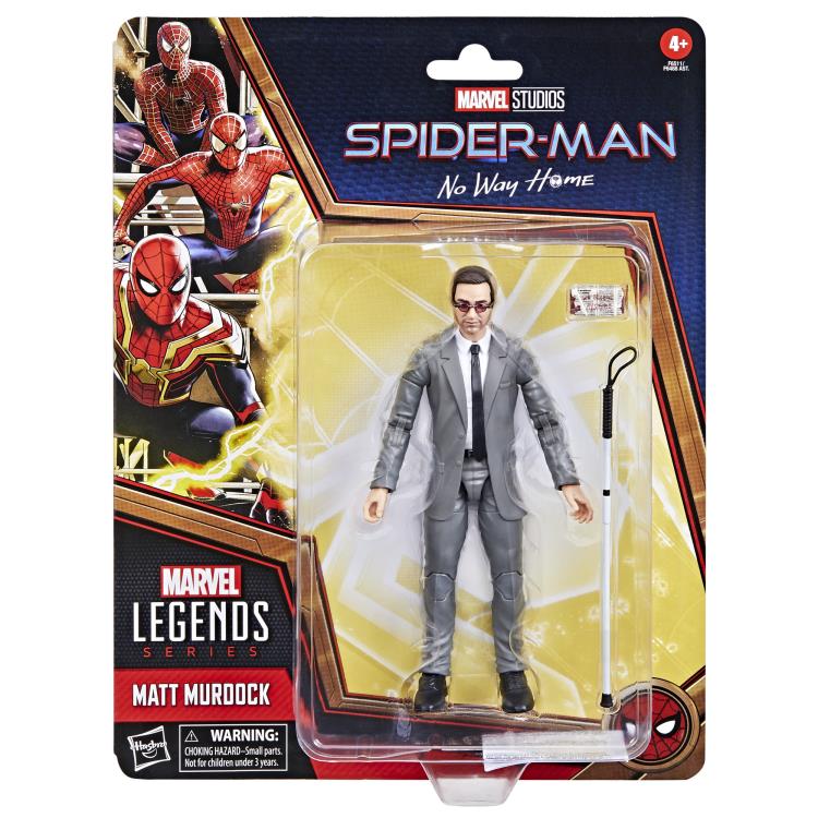 Figuras marvel legends hot sale spiderman