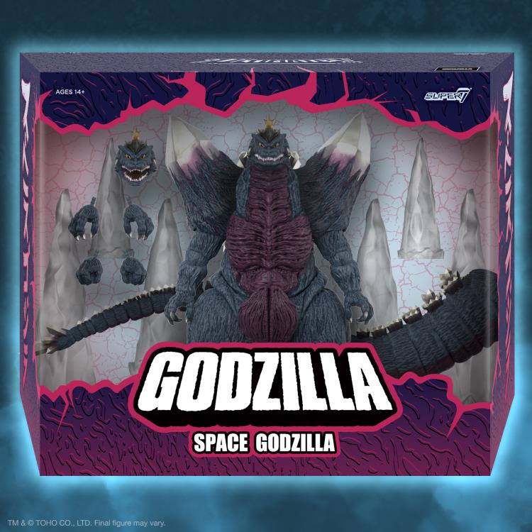Spacegodzilla toys cheap