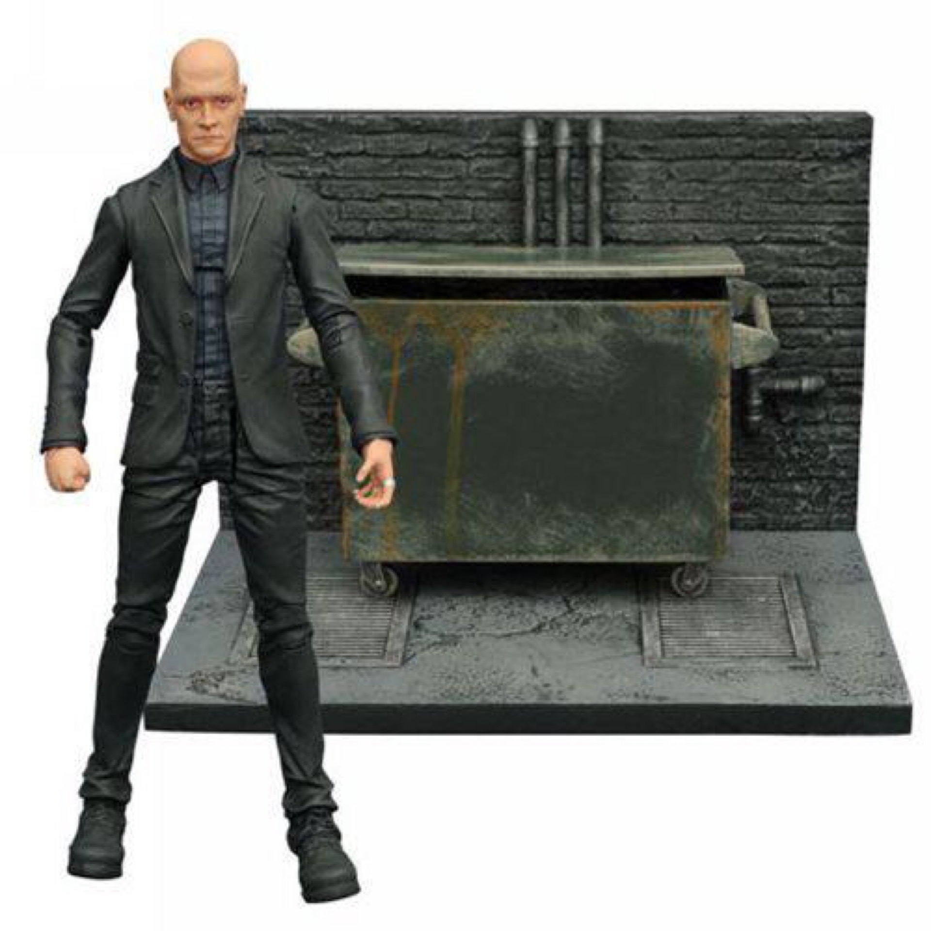Gotham action figures online